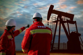 Hem Denizde Hem Karada… TPAO, Libya’da Petrol ve Gaz Arayacak