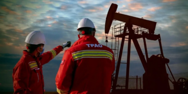 Hem Denizde Hem Karada… TPAO, Libya’da Petrol ve Gaz Arayacak