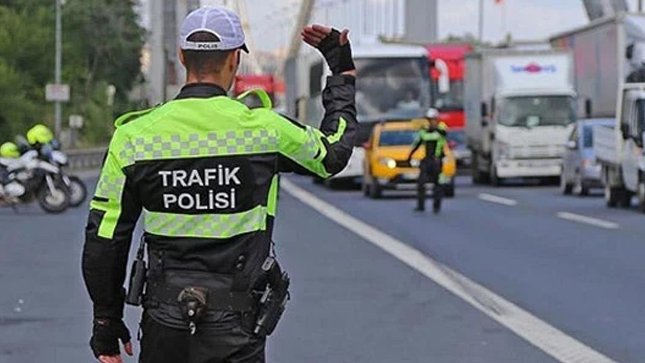 Trafik Kanun Teklifi TBMM’de Kabul Edildi: Kırmızı Işık, Konvoy, Makas, Takip… Cezalar Artıyor