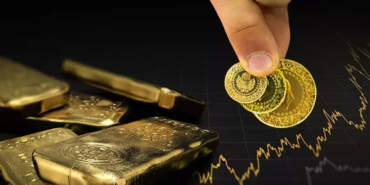 Trump İmzaladı, Piyasalar Karıştı: Altında Sert Yükseliş