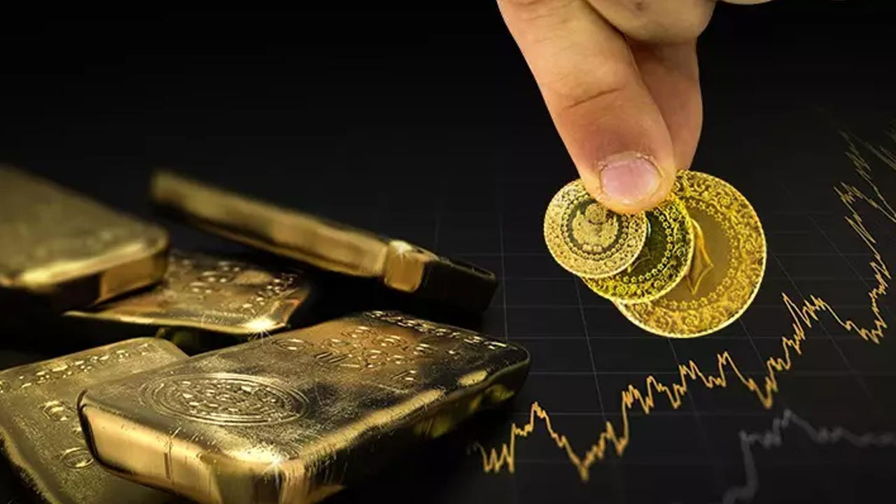 Trump İmzaladı, Piyasalar Karıştı: Altında Sert Yükseliş