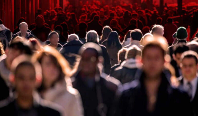 TÜİK Açıkladı: Ocak Ayında İstihdam Azaldı, İşsizlik Yükseldi
