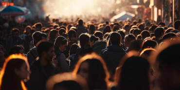 TÜİK Açıkladı: Türkiye’nin Nüfusu Belli Oldu