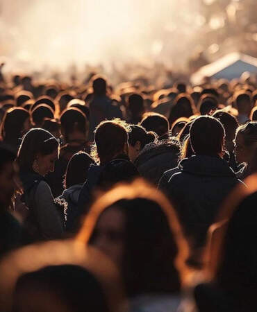 TÜİK Açıkladı: Türkiye’nin Nüfusu Belli Oldu