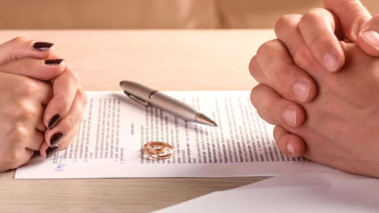 TÜİK Verileri Açıklandı: Türkiye’de Evlilikler Azaldı, Boşanmalar Arttı