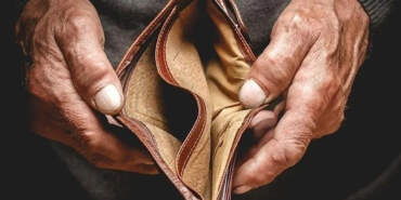 TÜRK-İŞ Açıkladı! Açlık Sınırında Sınır Kalmadı