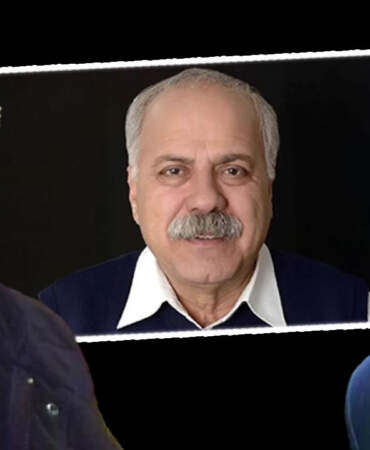 Türk Sineması Yasta: Usta Oyuncu Ali Tutal Hayatını Kaybetti