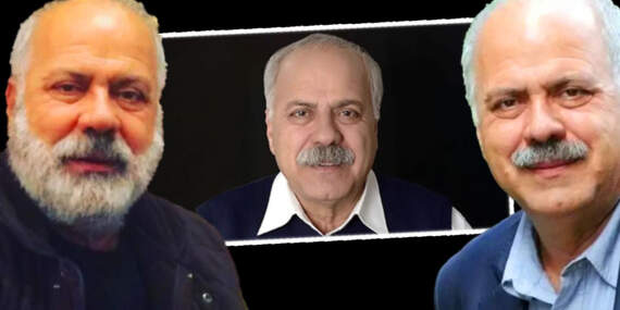 Türk Sineması Yasta: Usta Oyuncu Ali Tutal Hayatını Kaybetti