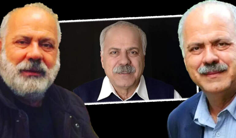 Türk Sineması Yasta: Usta Oyuncu Ali Tutal Hayatını Kaybetti