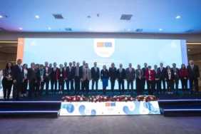ROM Türkiye Açılış Programı Ankara’da Gerçekleşti