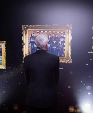 Türk Hentbolu 50. Yıl Gala Gecesi