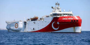 Türkiye ile ABD Arasında Petrol ve Doğal Gaz Anlaşması