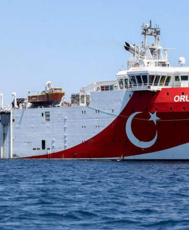 Türkiye ile ABD Arasında Petrol ve Doğal Gaz Anlaşması