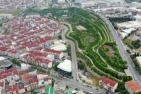 Türkiye’nin en kalabalık ilçesi! Bir ilk, nüfusu 1 milyonu aştı