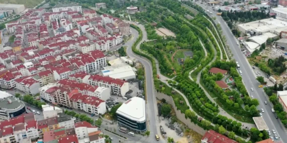 Türkiye’nin en kalabalık ilçesi! Bir ilk, nüfusu 1 milyonu aştı
