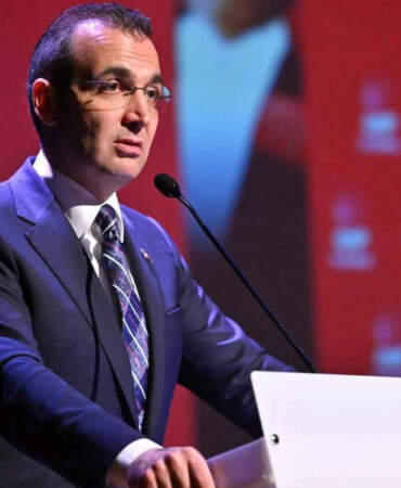 Resul Emrah Şahan Hakkında Tahliye Kararı