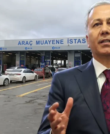 TÜVTÜRK’te polis memurunun öldürülmesiyle ilgili olarak müfettiş görevlendirildi