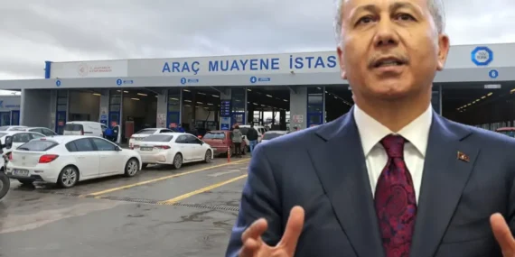 TÜVTÜRK’te polis memurunun öldürülmesiyle ilgili olarak müfettiş görevlendirildi