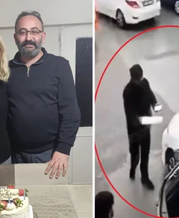TÜVTÜRK’te polis memurunun öldürülmesine ilişkin olayda 2 tutuklama