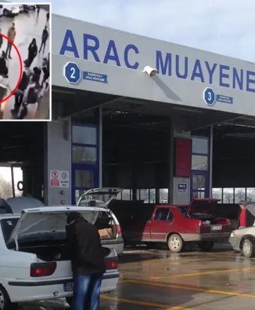 TÜVTÜRK’ten polis memuru Melih Okan Keskin’in öldürülmesi sonrası yeni karar
