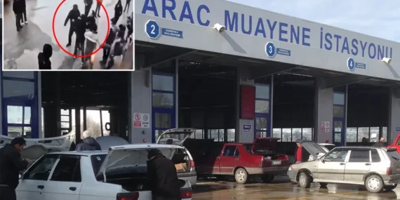 TÜVTÜRK’ten polis memuru Melih Okan Keskin’in öldürülmesi sonrası yeni karar