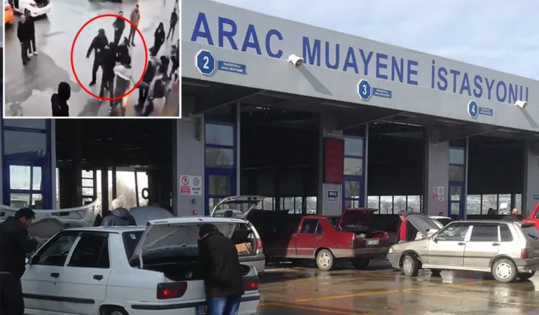 TÜVTÜRK’ten polis memuru Melih Okan Keskin’in öldürülmesi sonrası yeni karar