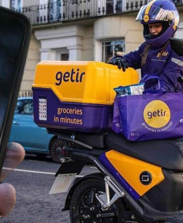 Uber’den Dev Anlaşma: Getir’i Satın Aldı