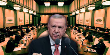 Üç Haftanın Ardından Beştepe’de Kritik Kabine Toplantısı: Bayram İkramiyesi ve Terörsüz Türkiye Süreci Masada