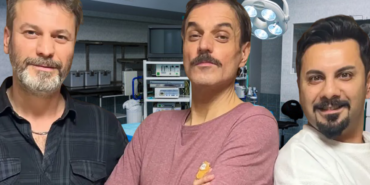 Ufuk Özkan’ın Ameliyatı 11 Saat Sürdü: Doktorlardan Açıklama Geldi