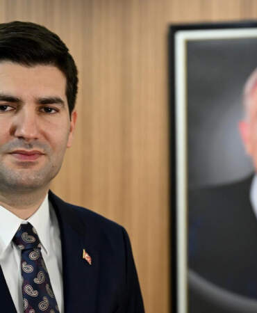 Ülkü Ocakları’ndan Gençlik Seferberliği: Bağımlılıklara Karşı ‘Koruma Kalkanı’