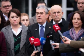 Umut Davası’nda Oğuz Demir yargılandı
