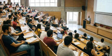 Üniversite Öğrencilerine Af Geliyor: Kritik Tarih Belli Oldu! Kimleri Kapsayacak?