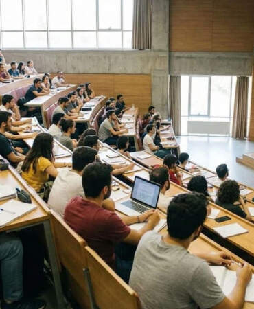 Üniversite Öğrencilerine Af Geliyor: Kritik Tarih Belli Oldu! Kimleri Kapsayacak?