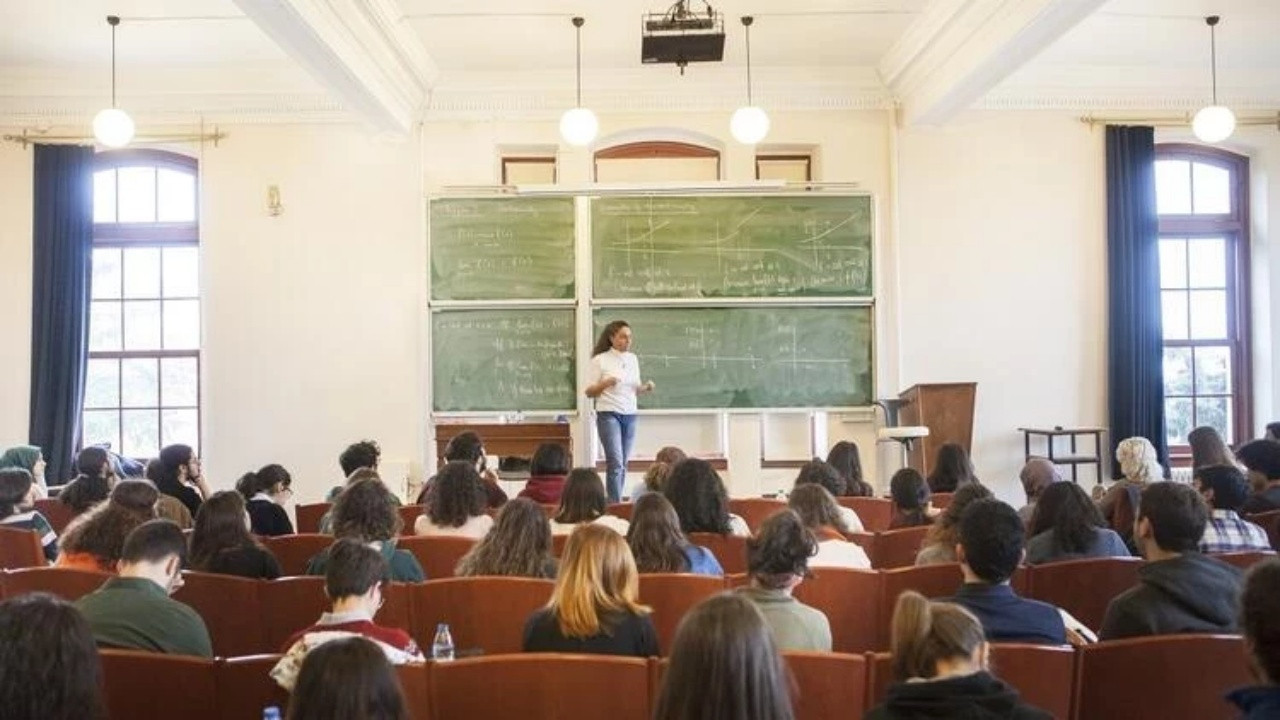 Üniversitelerde Denge Değişti… Kadınlar Öne Geçti