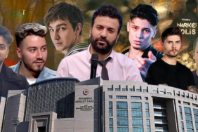 Ünlülere Uyuşturucu Operasyonunda Flaş Gelişme: Hasan Can Kaya ve Reynmen Dahil…