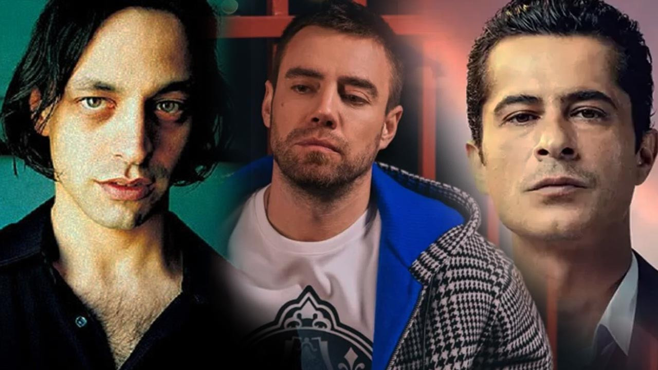 Ünlülere Uyuşturucu Operasyonunda Yeni Dalga: Kaan Tangöze, Murat Dalkılıç, İsmail Hacıoğlu Gözaltında