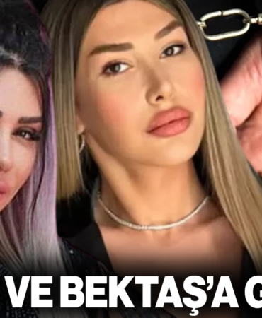 Ünlülere Uyuşturucu Soruşturması Derinleşiyor: Arya Bektaş ve Mükremin Gezgin Gözaltına Alındı