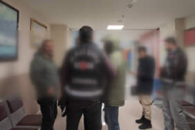 Üsküdar Devlet Hastanesi’nde Hastalardan Rüşvet Aldığı İddia Edilen 2 Doktor Adliyeye Sevk Edildi