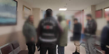 Üsküdar Devlet Hastanesi’nde Hastalardan Rüşvet Aldığı İddia Edilen 2 Doktor Adliyeye Sevk Edildi
