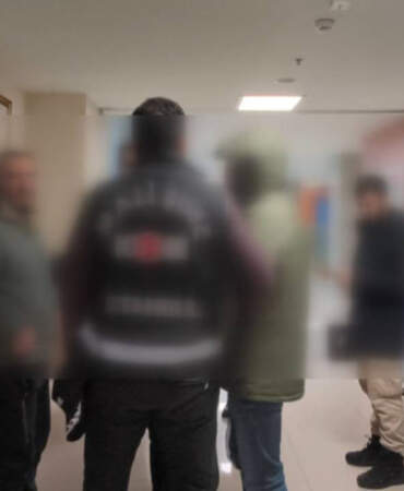Üsküdar Devlet Hastanesi’nde Hastalardan Rüşvet Aldığı İddia Edilen 2 Doktor Adliyeye Sevk Edildi