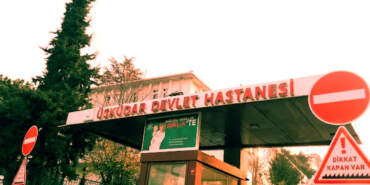 Üsküdar Devlet Hastanesi’nde Rüşvet İddiası: 2 Doktor Gözaltında