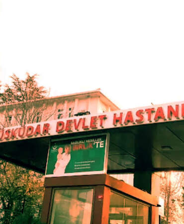 Üsküdar Devlet Hastanesi’nde Rüşvet İddiası: 2 Doktor Gözaltında