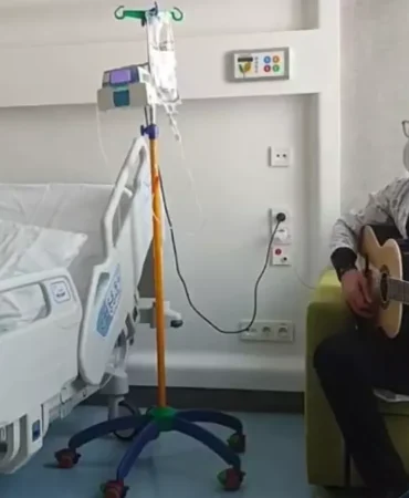 Mehmet Utku’ya Umut Olmak İçin Donör Çağrısı