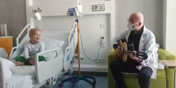 Mehmet Utku’ya Umut Olmak İçin Donör Çağrısı