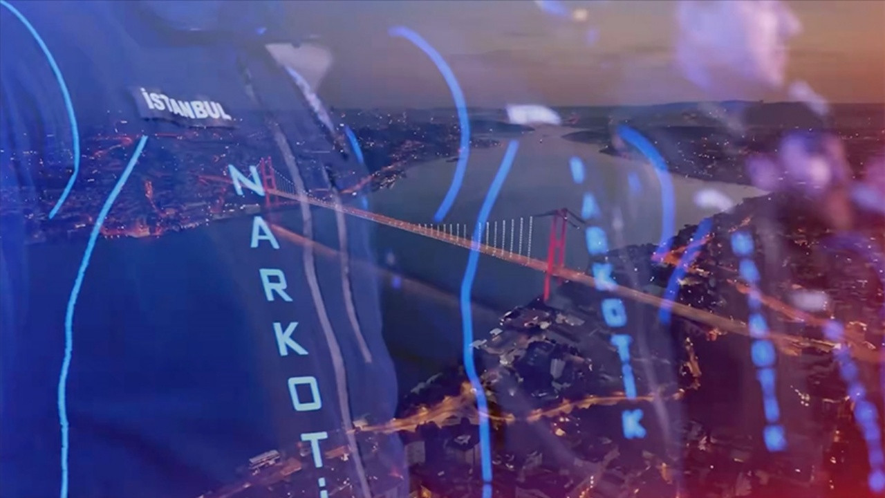 Uyuşturucu Satıcılarına Büyük Darbe! 324 Kişi Tutuklandı