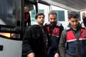 Ünlüler Uyuşturucu Soruşturmasında Gözaltında