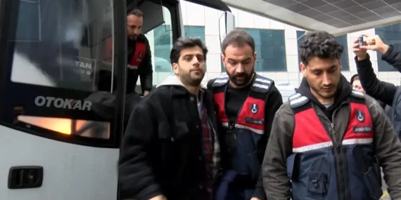Ünlüler Uyuşturucu Soruşturmasında Gözaltında