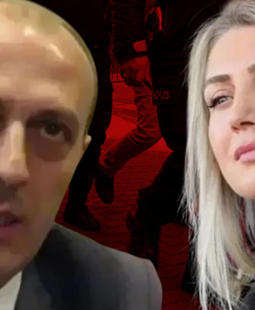 Uyuşturucu ve Fuhuş Soruşturması… Dilek İmamoğlu’nun Kardeşi Ali Kaya Dahil 14 Kişi Tutuklandı