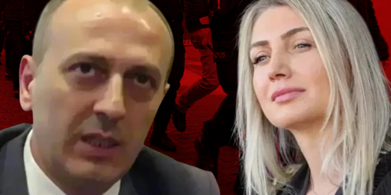 Uyuşturucu ve Fuhuş Soruşturmasında Flaş Gelişme: Ali Kaya Dahil 14 Kişi Tutuklandı