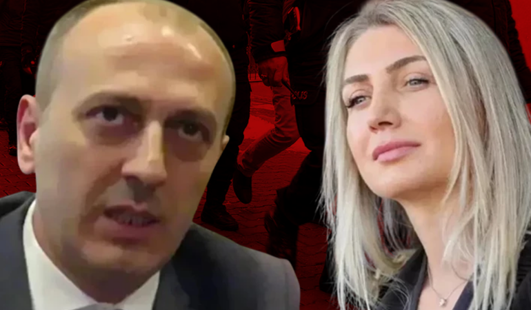 Uyuşturucu ve Fuhuş Soruşturmasında Flaş Gelişme: Ali Kaya Dahil 14 Kişi Tutuklandı